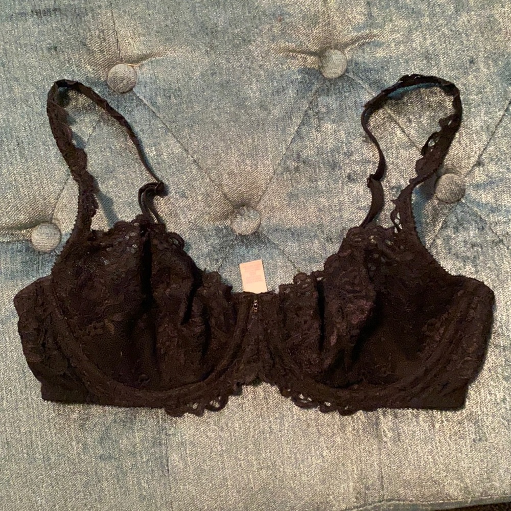 Victoria’s Secret Bra